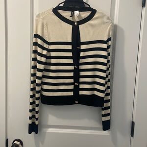 H&M cardigan